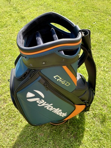 Taylormade qi4d tour - taylormade,