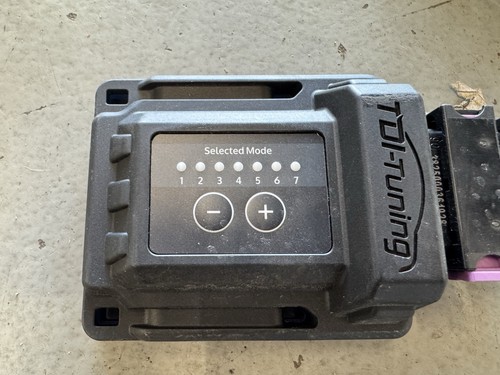 Tdi tuning box - tdi, for