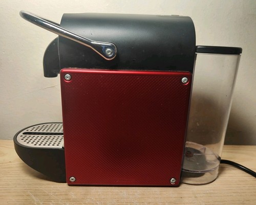 Magimix pixie nespresso coffee - nespresso,