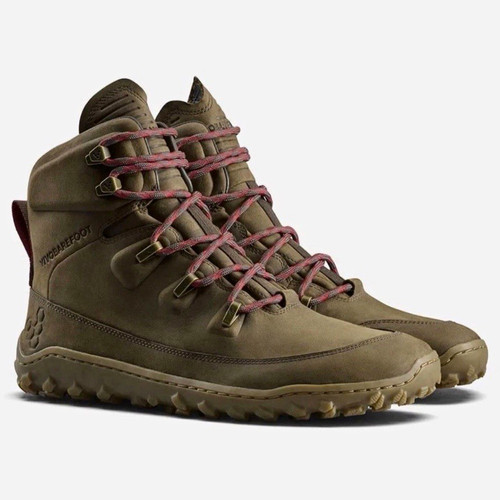 Vivobarefoot men brown - vivobarefoot,