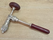 VINTAGE 'FOREIGN' CORNER/JOIST