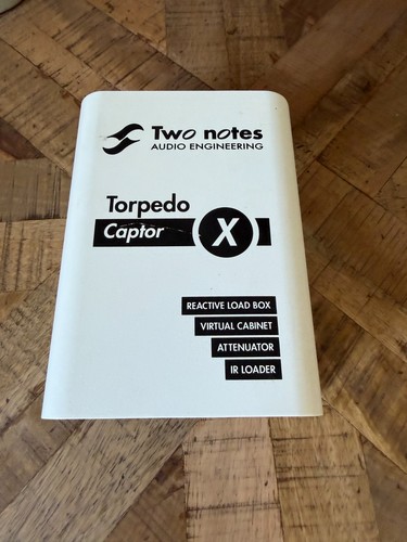 Two notes audio - two,