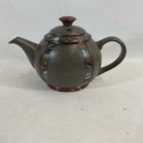 Denby ceramic marrakesh - ceramic, brown