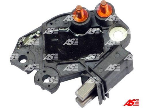 Alternator regulator - alternator,