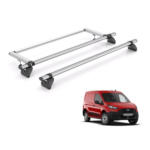 Ford transit connect roof - connect, rack