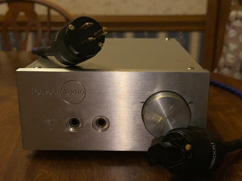 Burson audio 160 headphone - burson,