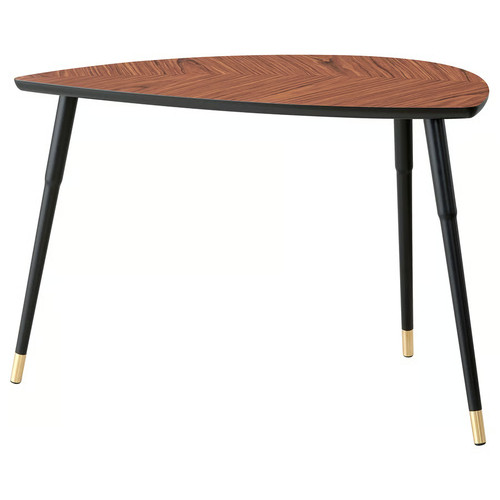 Ikea lovbacken side table mid - side,