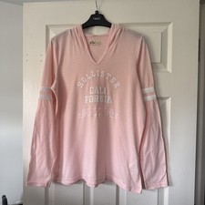 Women’s Hollister Hoodie Top