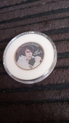 Collecters item elvis presley - collecters,