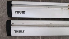 Thule Wing Bar 118cm Roof Bars