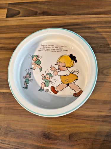 Vintage shelley mabel lucie - shelley,