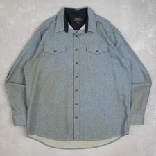 Pendleton Vintage Long Sleeve