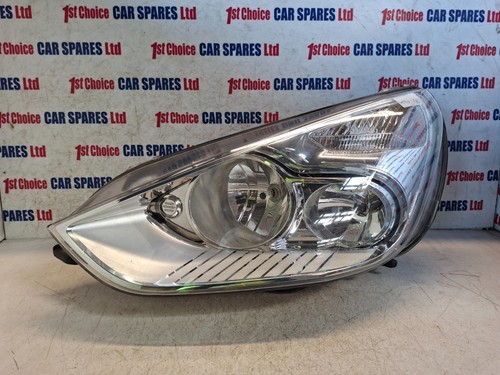 Ford galaxy mk2 cd340 2013 - mk2,