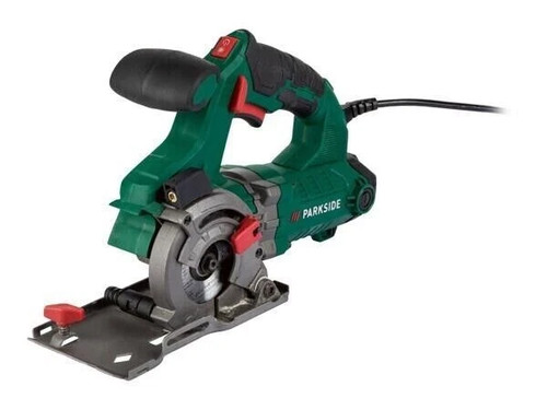 Parkside 710w electric mini - electric,