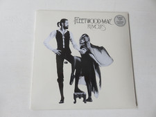 FLEETWOOD MAC Rumours WARNER