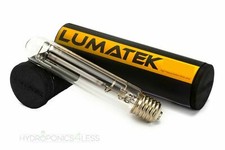 Lumatek 400w. 2100k HPS Sodium