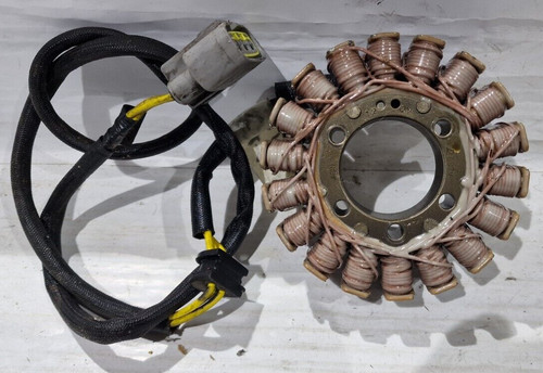 Alternator stator ducati - alternator,