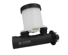 GKTech HFM BM57 Brake Master Cylinder for Nissan S13 / S14/240SX / 300ZX Z32 LHD