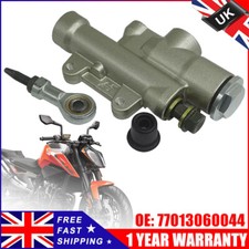 Rear Brake Hydraulic Master