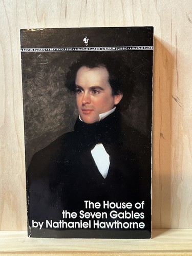 House the seven gables by - gables,