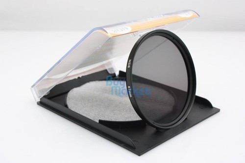 New 67mm nd8 neutral - new,