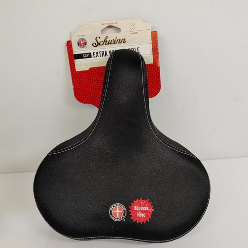 Schwinn soft extra - schwinn,