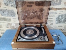 Dual 1209 Record Player Type