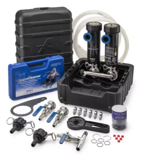 Adey magnacleanse system - adey,