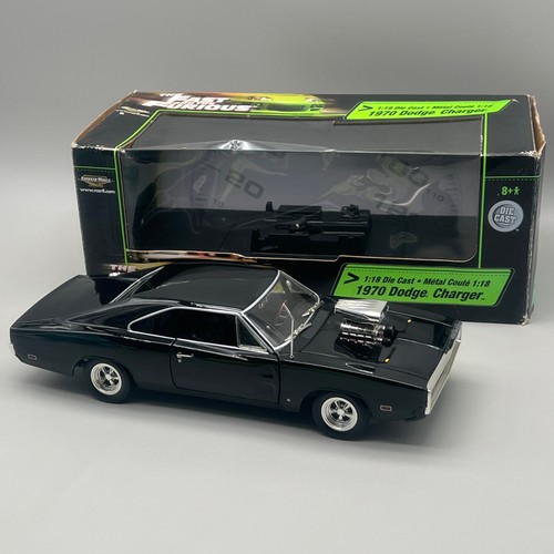 Ertl american muscle fast - ertl,