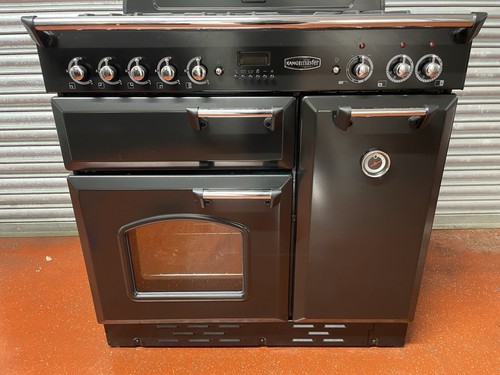 Rangemaster classic dual - rangemaster,