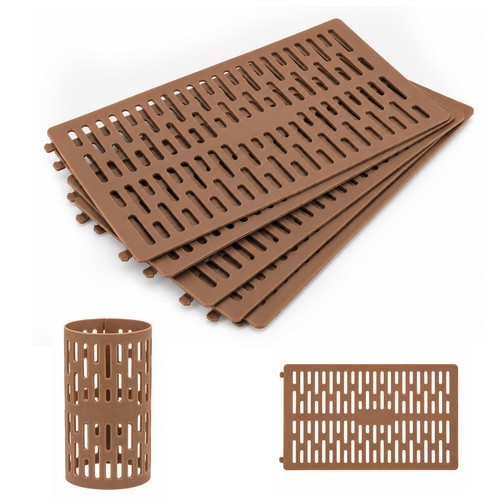 38x25cm tree straps pack - 38x25cm,
