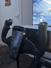 Honeycomb Aeronautical Alpha