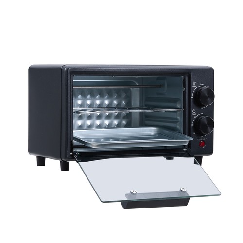 13l mini electric oven 600w - electric,