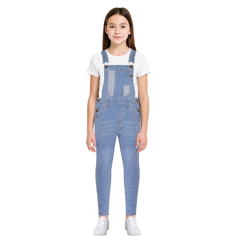 A2z kids girls - 4, denim