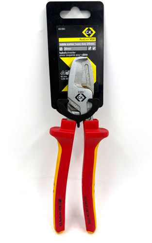 Tools redline vde heavy - tools,