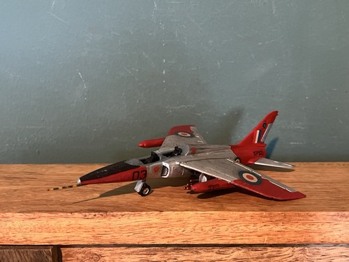 Airfix folland gnat t - folland, t.1