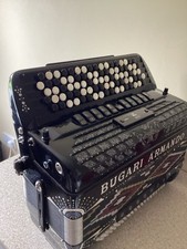 Bugari Accordion