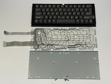 Sinclair ZX Spectrum 128k +2 Keyboard Grey  [Tested / Working] | Fast Delivery