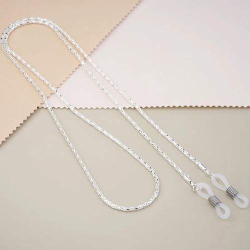 Glasses chain neck cord - glasses,