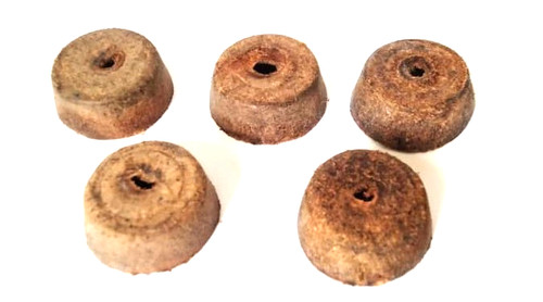 Kerosene stove leather - stove,