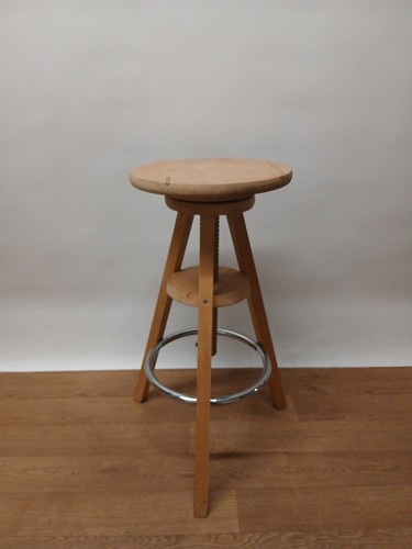Vintage wooden ikea ringo - ikea,