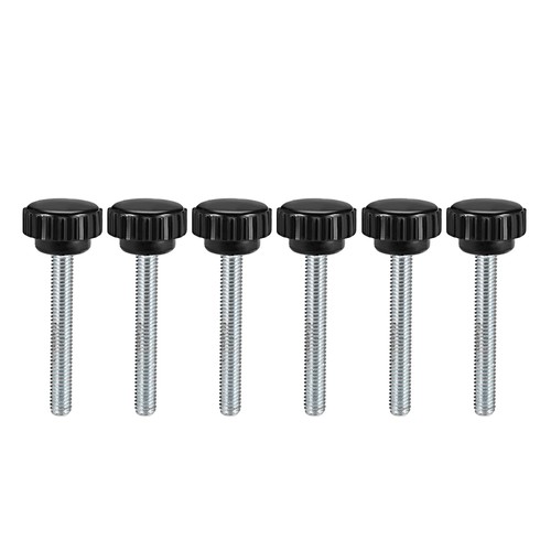 M6x44mm male thread round - m6x44mm,