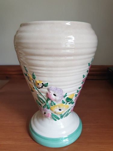 Vintage kensington ware - vintage, floral