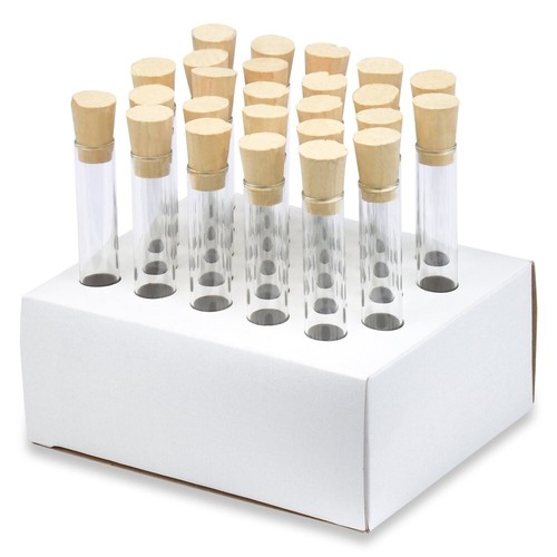 13x100mm test tubes cork - tubes,