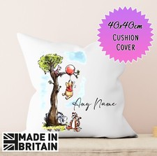 Personalised Winnie The Pooh