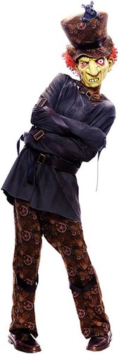 Adult men mad hatter fancy - adult,