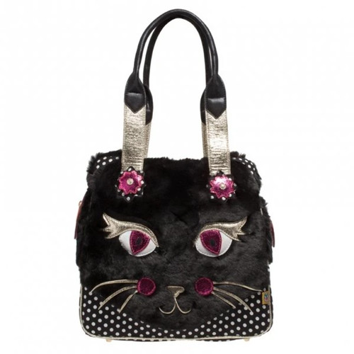 Cat call bag irregular - call, choice