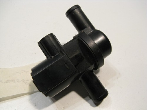 Engine breather valve - engine,