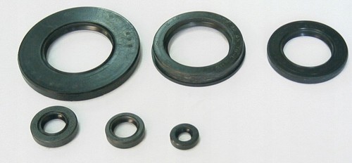 Yamaha 550 84 - 550, 600