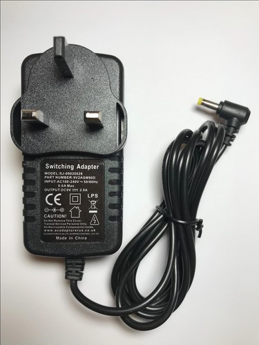 Replacement for ac dc - 1a, ac-dc